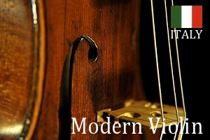 モダン イタリア バイオリン
